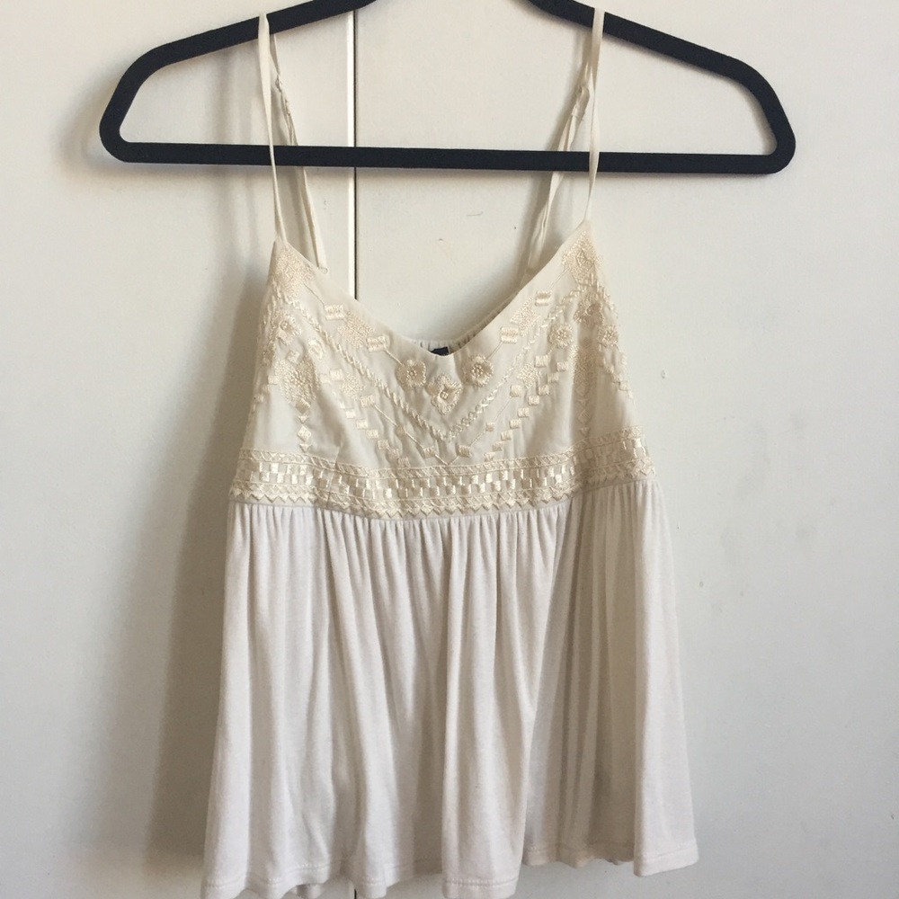 american eagle tank